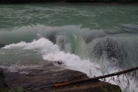 Rearguard Wasserfälle 4