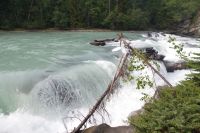 Rearguard Wasserfälle 5