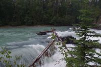 Rearguard Wasserfälle 6