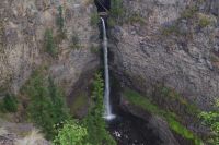 Spahat Wasserfall 3