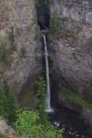 Spahat Wasserfall