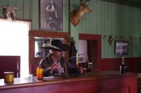 Altes Hotel Hat Creek Ranch 4