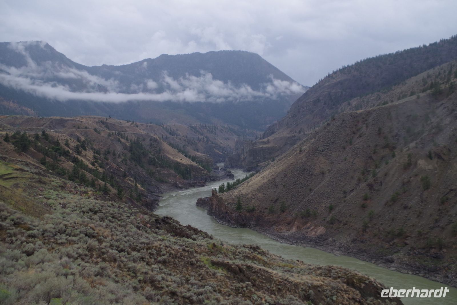 Fraser Canyon 2