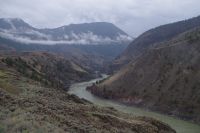 Fraser Canyon 2