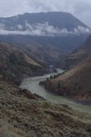 Fraser Canyon 3
