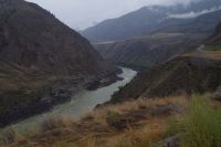 Fraser Canyon