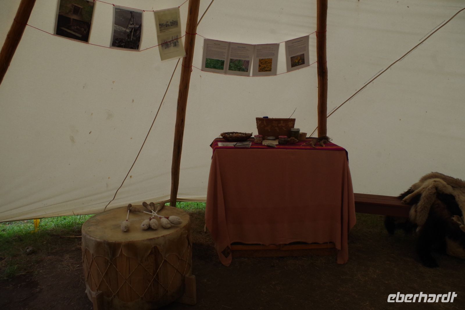 Indigene Utensilien Hat Creek Ranch 2