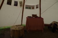 Indigene Utensilien Hat Creek Ranch 2