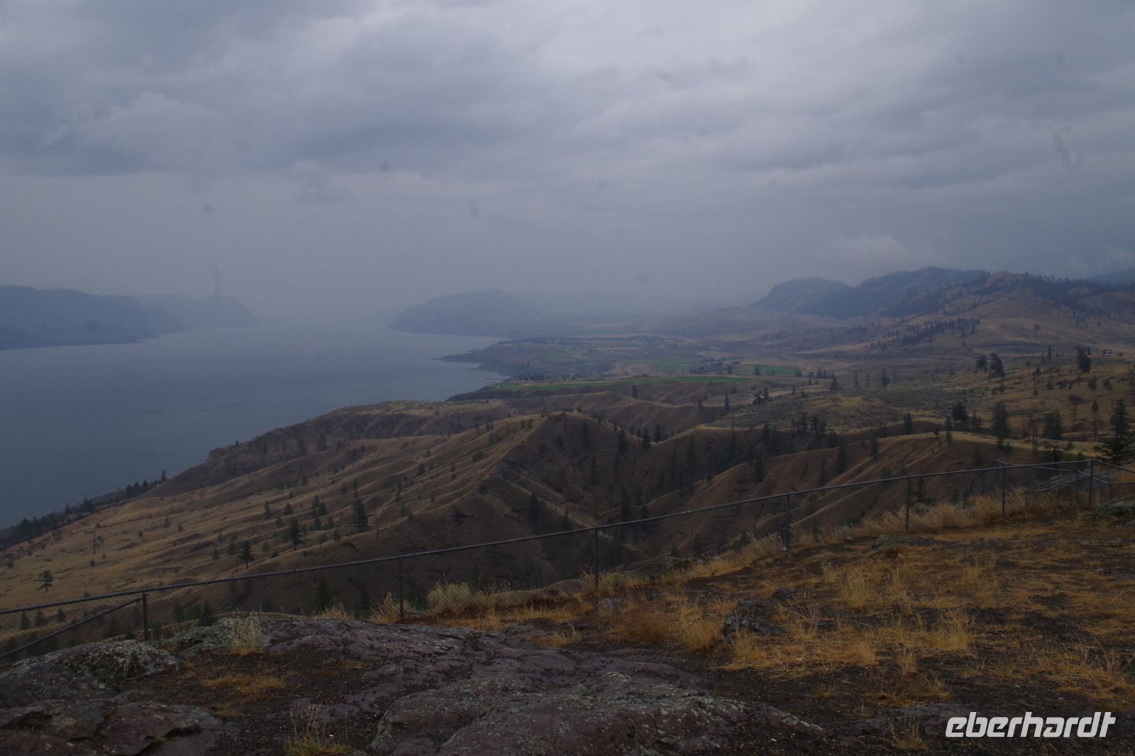 Kamloops Lake 2
