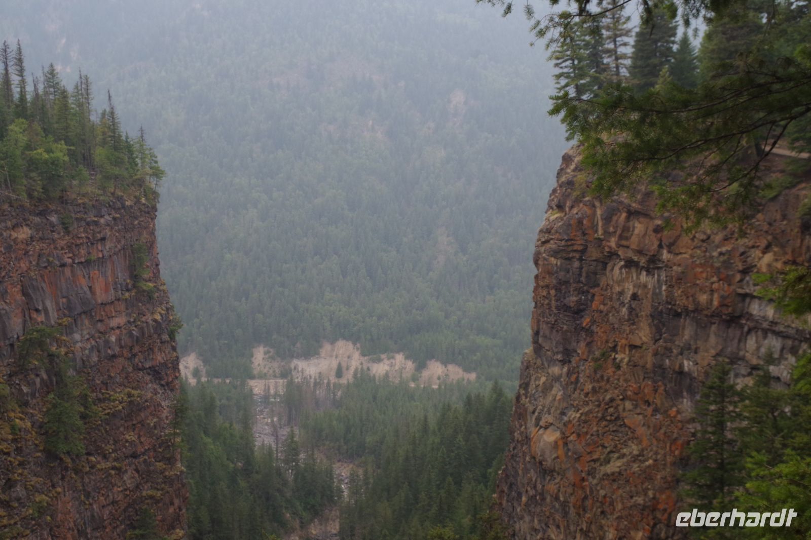 Wells Grey Provincial Park