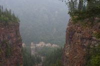 Wells Grey Provincial Park