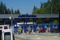 Fährterminal Horseshoe Bay