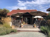 Beaufort Weingut - Verkostung 2