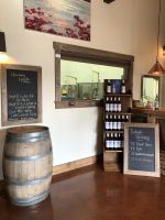 Beaufort Weingut - Verkostung 4