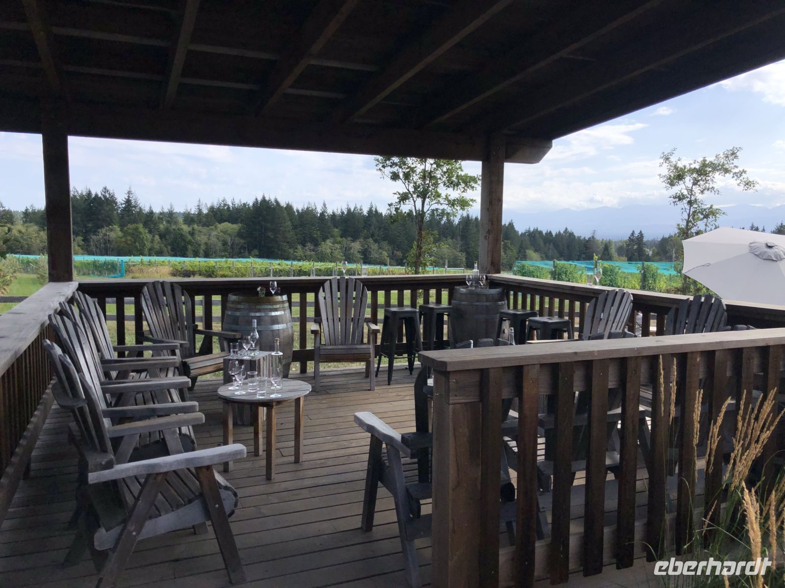 Beaufort Weingut - Verkostung 5