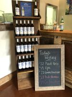 Beaufort Weingut Verkostung 3