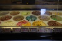 Ice Cream in Coombs 2