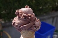 Kanadische Ice Cream