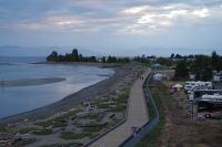 Parksville Vancouver Island