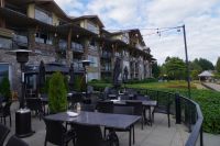 Terrasse Beach Club Resort Parksville