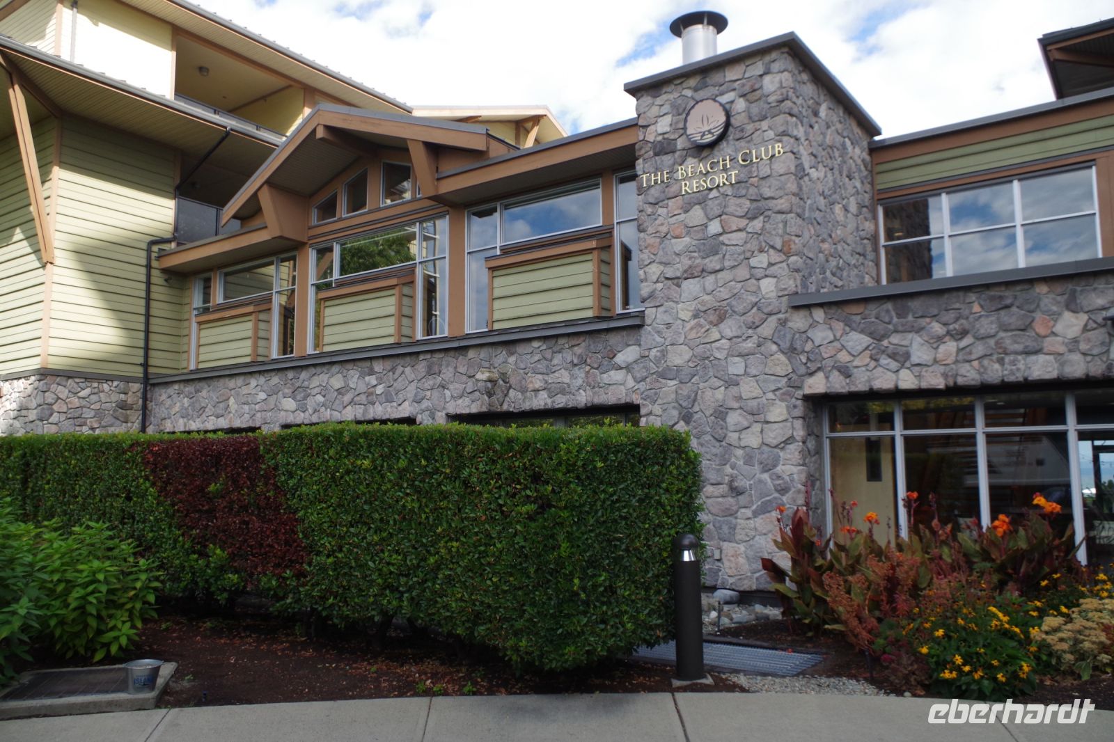 The Beach Club Resort 6