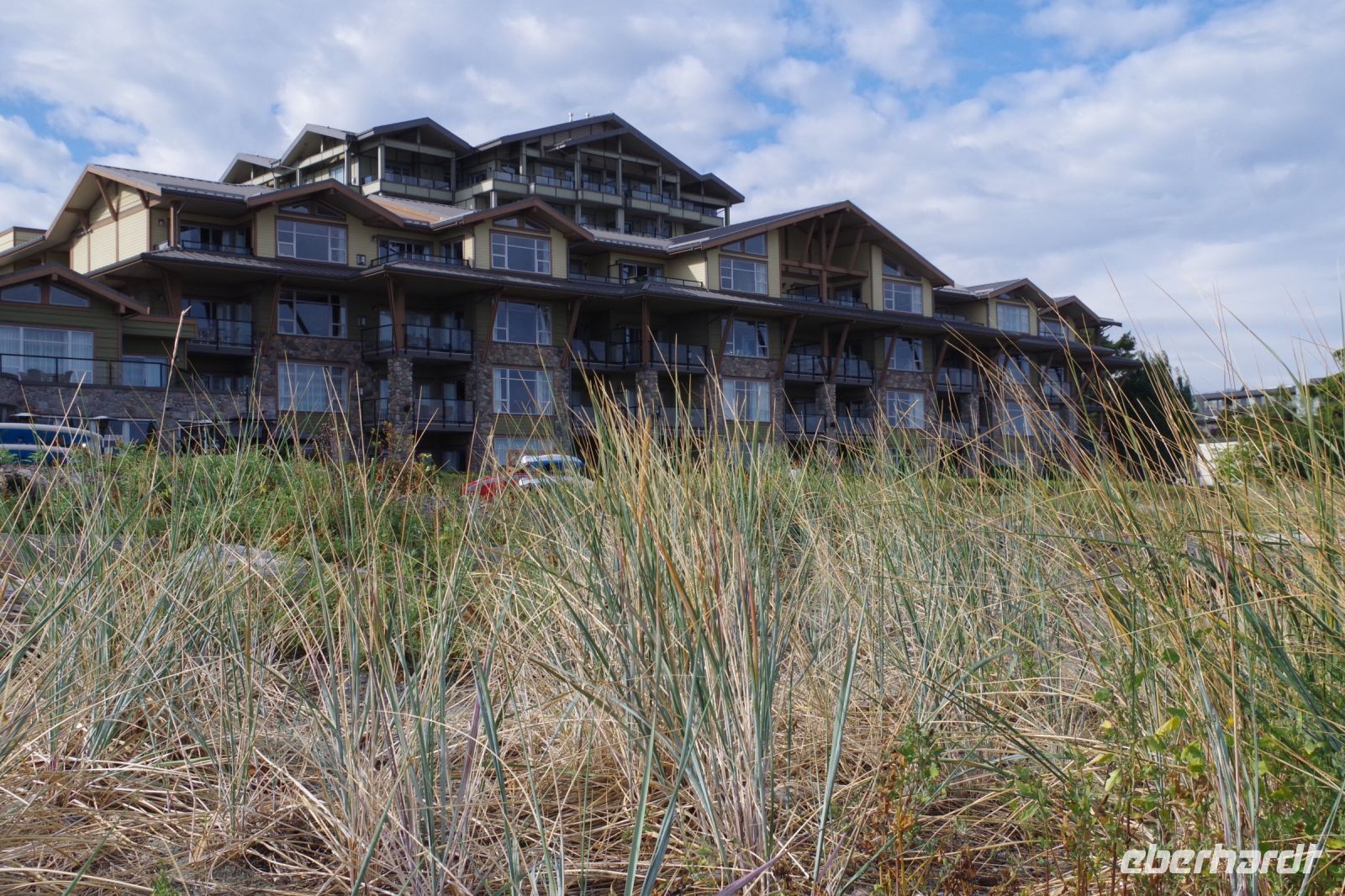 The Beach Club Resort Parksville 3