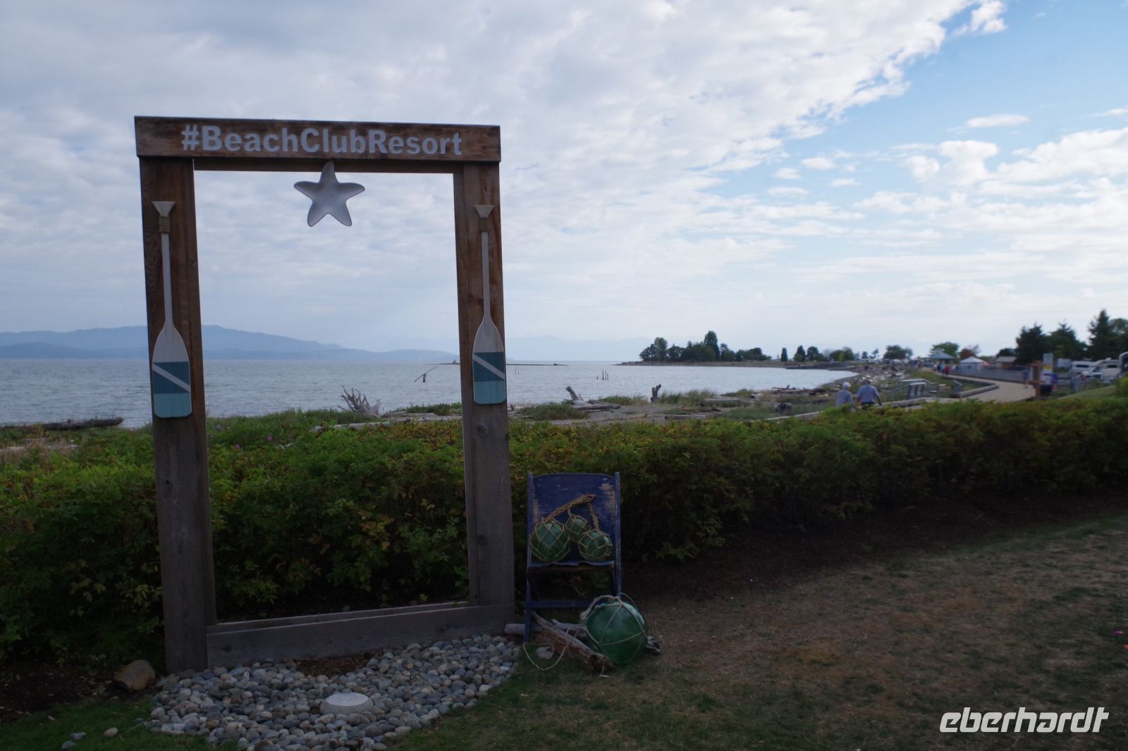 The Beach Club Resort Parksville