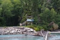 Aussichtsturm Bärengebiet 2