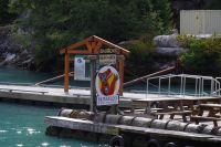 Bärengebiet Orford Bay 2