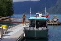 Bärengebiet Orford Bay 3