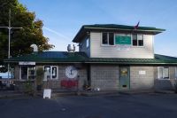 Parlament Quadra Island