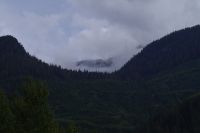 Überfahrt - Discovery Islands 