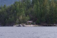 Überfahrt zum Bärengebiet 2