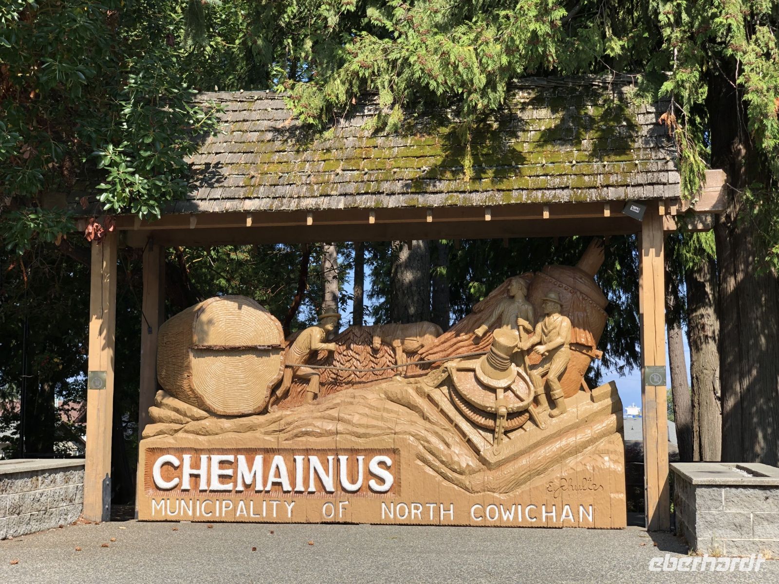 Chemainus 3