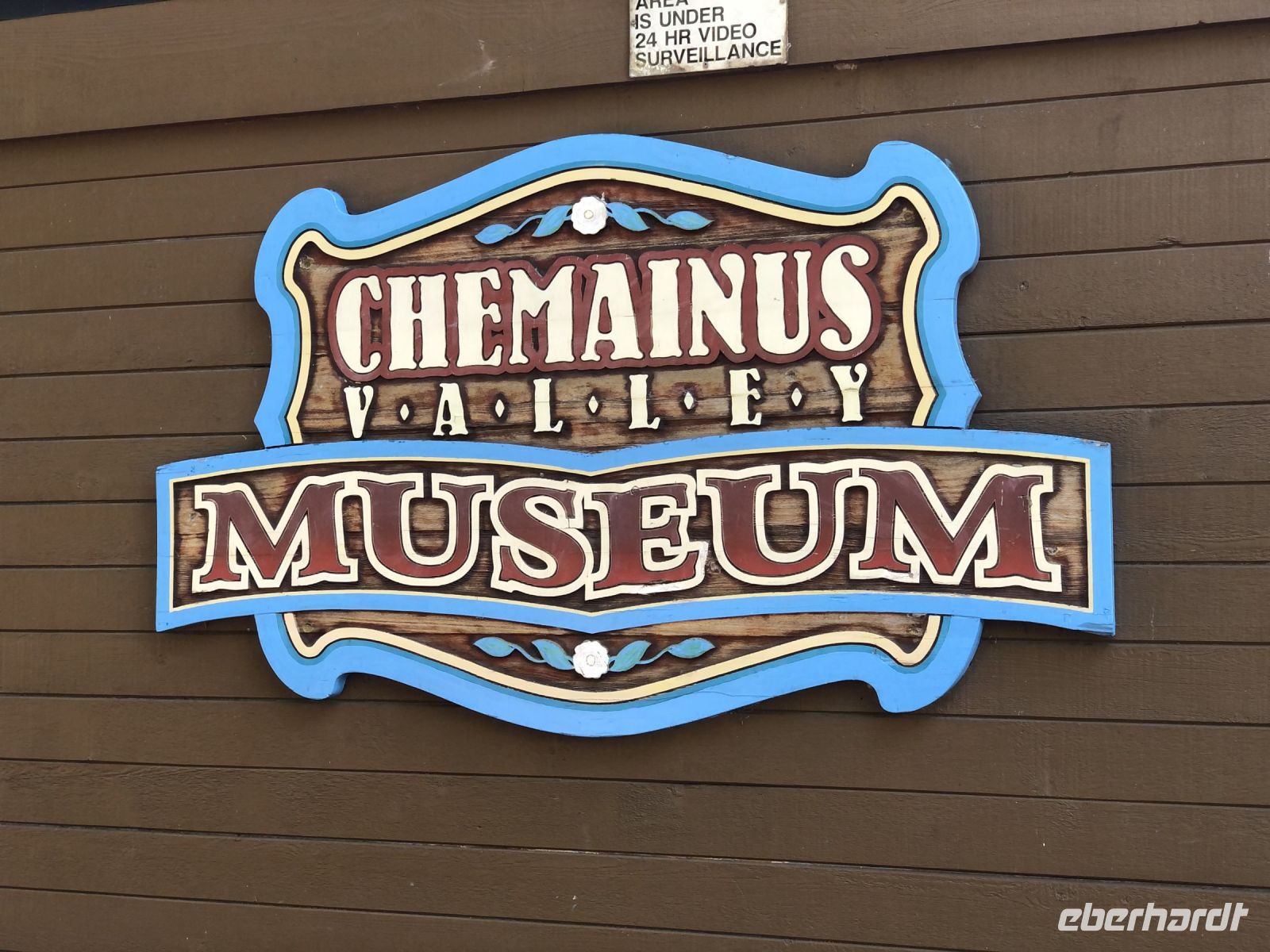 Chemainus
