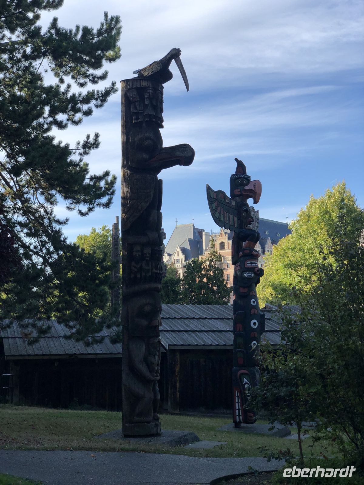 Thunderbirdpark Victoria