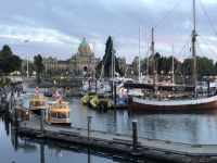 Victoria am Abend 2