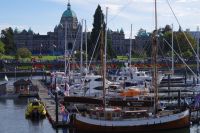 Hafen & Parlament, Victoria 2