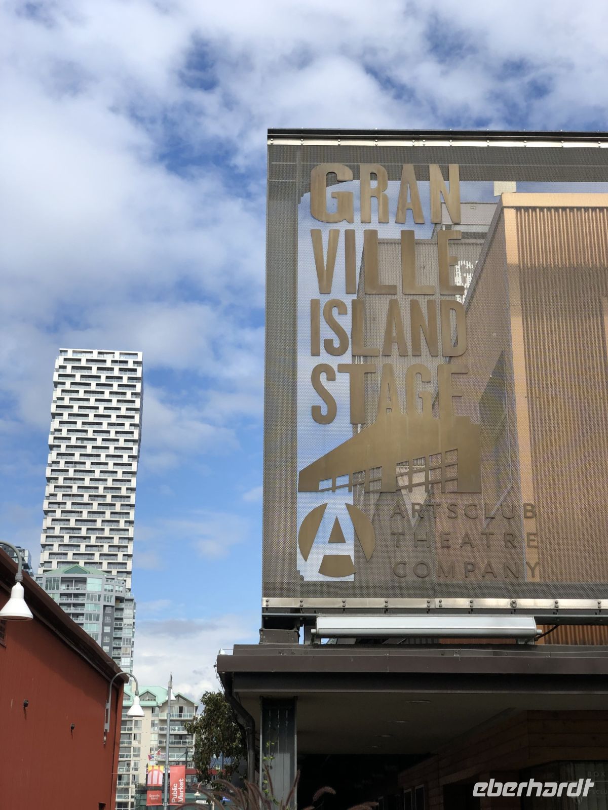 Granville Island in Vancouver 5