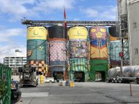 Granville Island in Vancouver 6