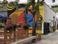 Granville Island in Vancouver 7