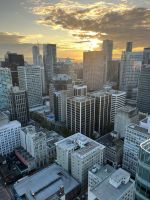 Ausblick vom Drehrestaurant 2