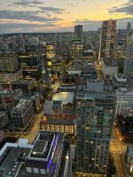 Ausblick vom Drehrestaurant 3