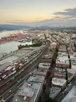 Ausblick vom Drehrestaurant 4