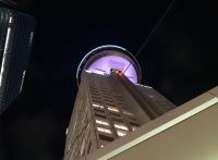 Top of Vancouver Drehrestaurant