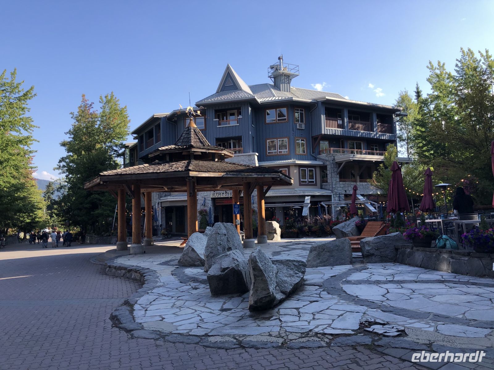 Stadtzentrum_Whistler