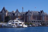 Hafen Victoria mit Empress Hotel.JPG
