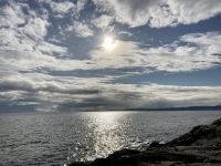 16. Reisetag – Von Tofino nach Victoria – Stadtrundfahrt/-spaziergang in Victoria – An der Salish Sea