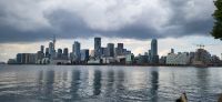 4 Skyline Toronto