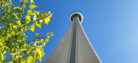 7 CN Tower Toronto